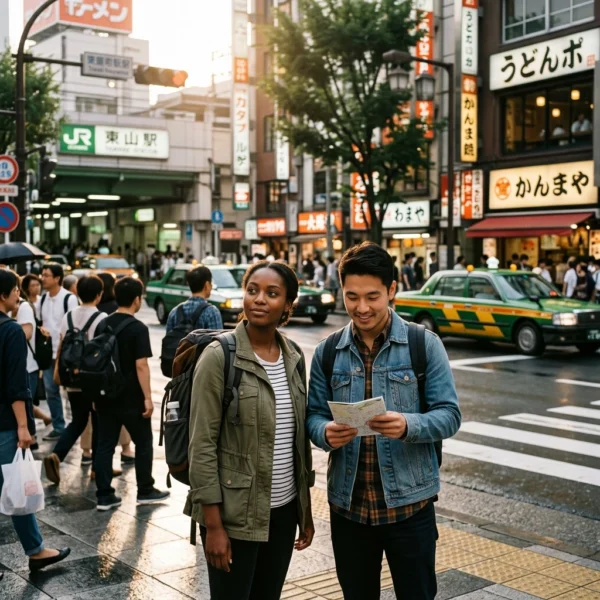 Travel Insurance: The Easy Way to Protect Your Trip