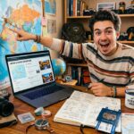 How To Plan the Perfect Trip (Step-by-Step Travel Guide for Beginners)