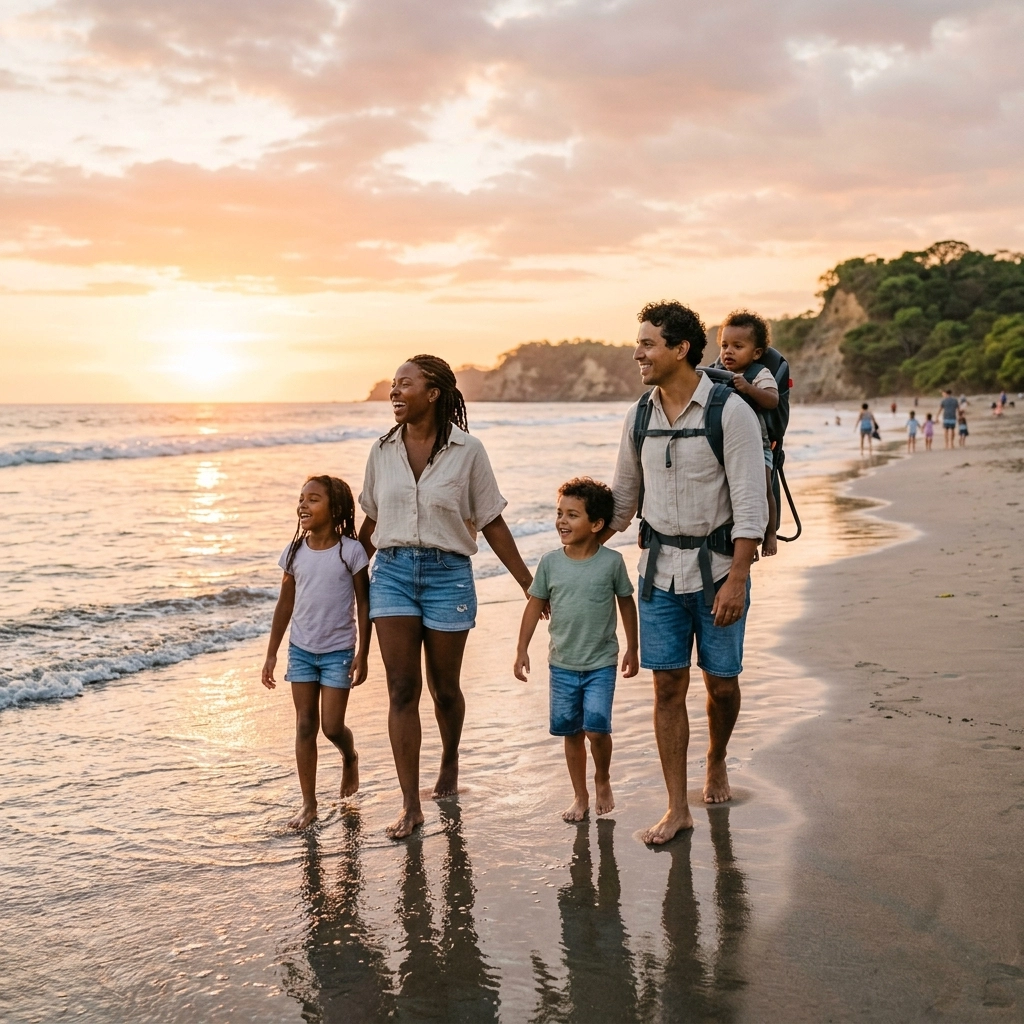 You are currently viewing Top 10 Budget Family Vacation Ideas for 2026