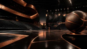 Read more about the article Courtside Tuesday: Join Me for the Mercury Home Opener