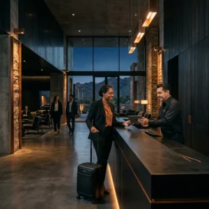 Read more about the article The Grit & Go Transparency List: 15 Southwest Hotels That Don’t Hide the Bill