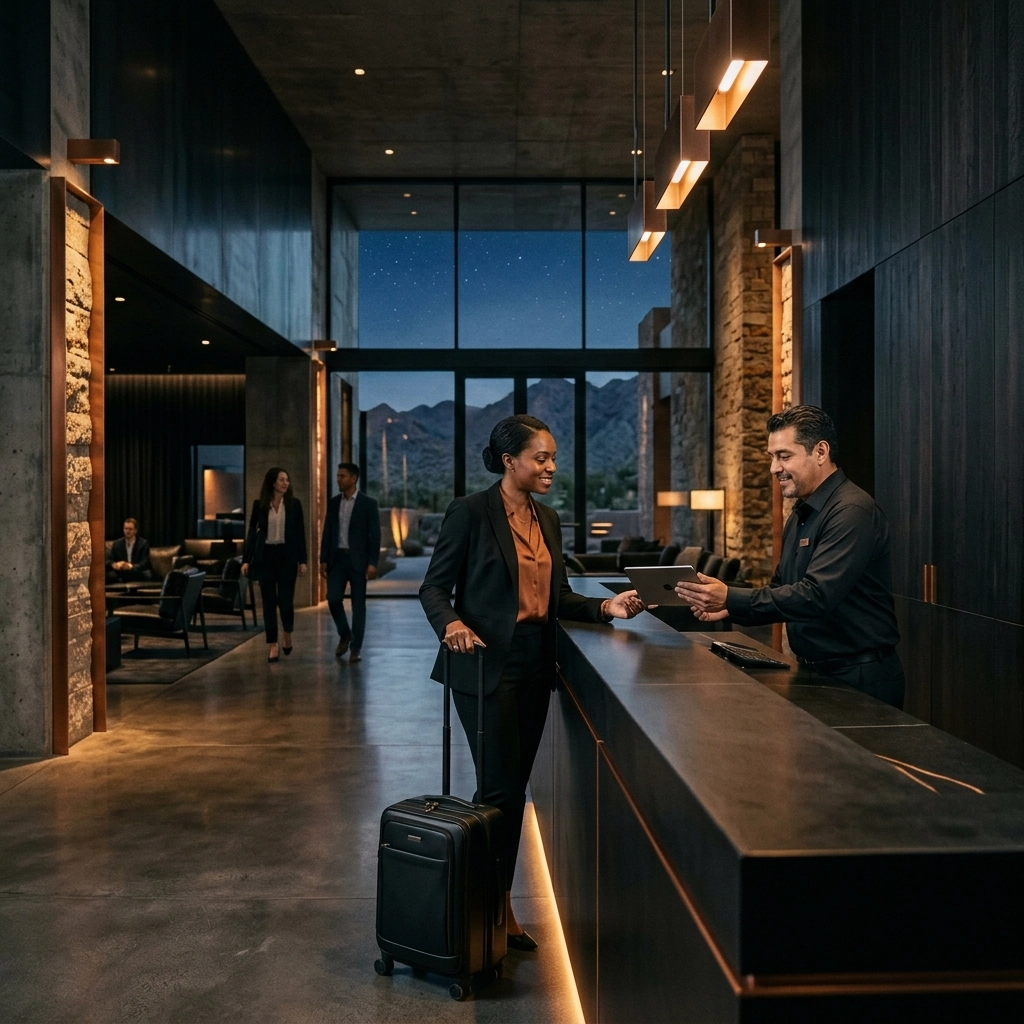 You are currently viewing The Grit & Go Transparency List: 15 Southwest Hotels That Don’t Hide the Bill