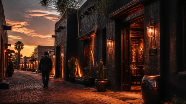 The 48-Hour Gastronomy Loop: A Curator’s Guide to Tucson’s UNESCO Reset